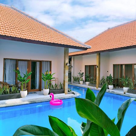 Surya Pandawa Homestay Ungasan Εξωτερικό φωτογραφία