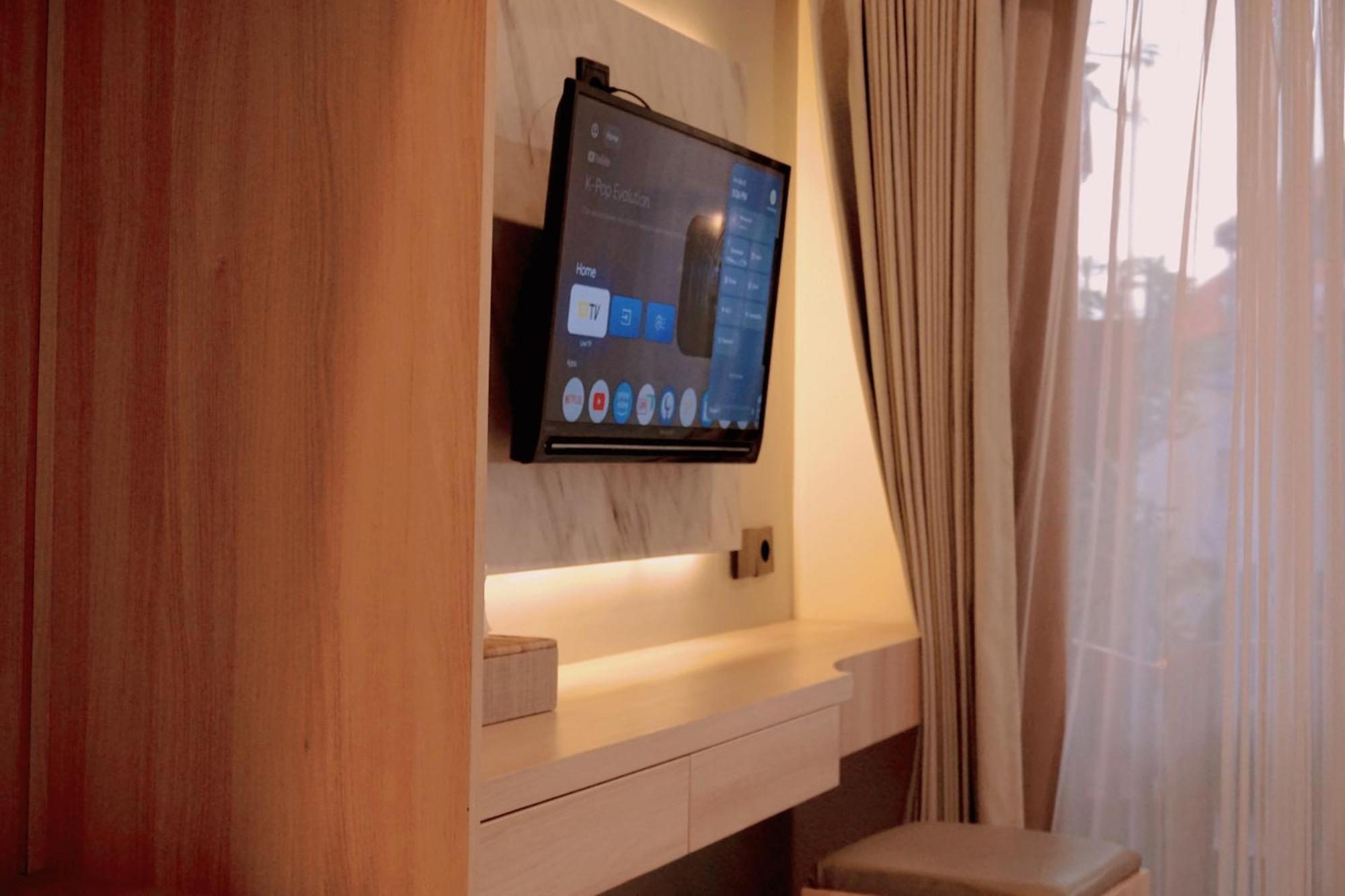 Surya Pandawa Homestay Ungasan Εξωτερικό φωτογραφία