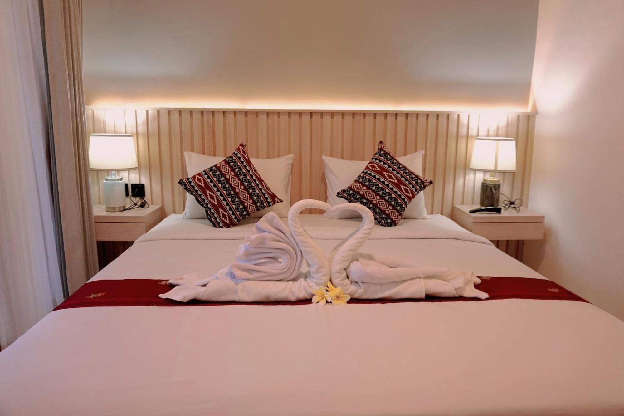 Surya Pandawa Homestay Ungasan Εξωτερικό φωτογραφία